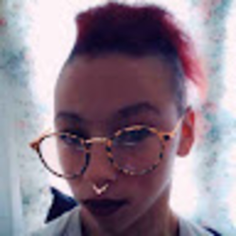 Meet your Posher, Rhea